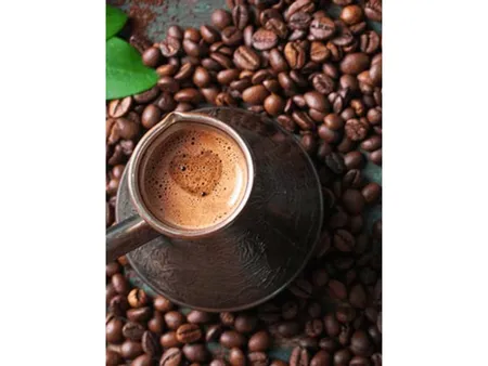 Alternatives Of Coffee