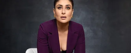 Kareena Kapoor 