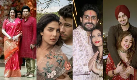 Famous couples (Pinterest)/