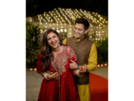 Parineeti (Instagram)