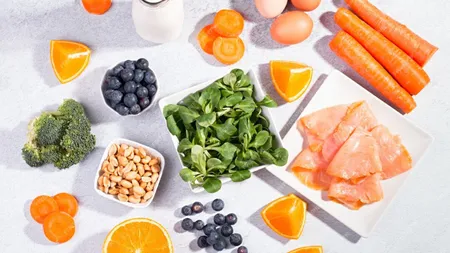 Healthy 
