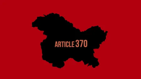Article 370(The Leaflet)