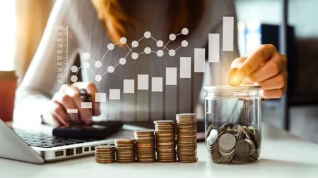 Investment journey 