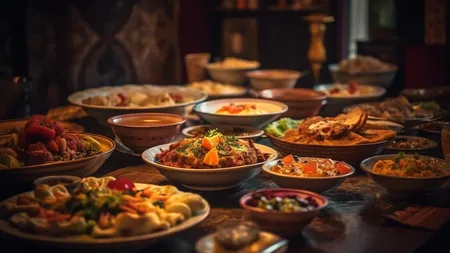Food (Freepik)