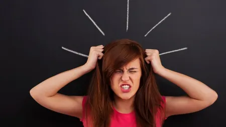 Anger  