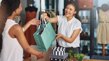 consumer business pinterest.