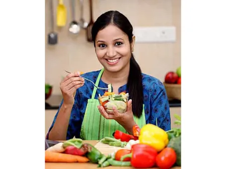  Female Friendly Herbs