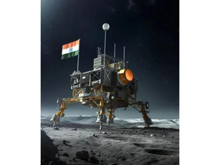  Chandrayaan 2