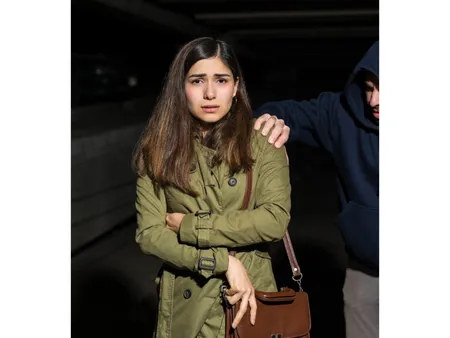 Every women should carry these self defense weapons