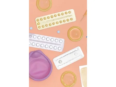 Birth Control (Pinterest)