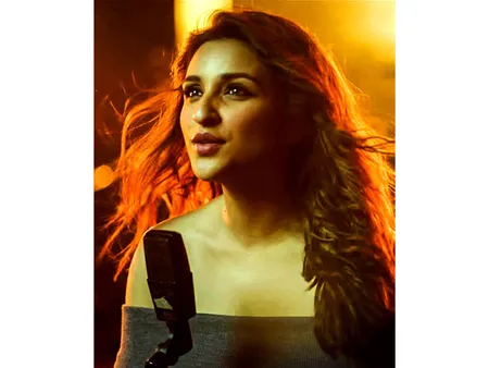 Parineeti