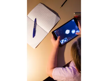 Screen Time Of Kids (FreePik)