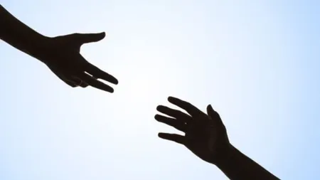 Helping Others (Pinterest)