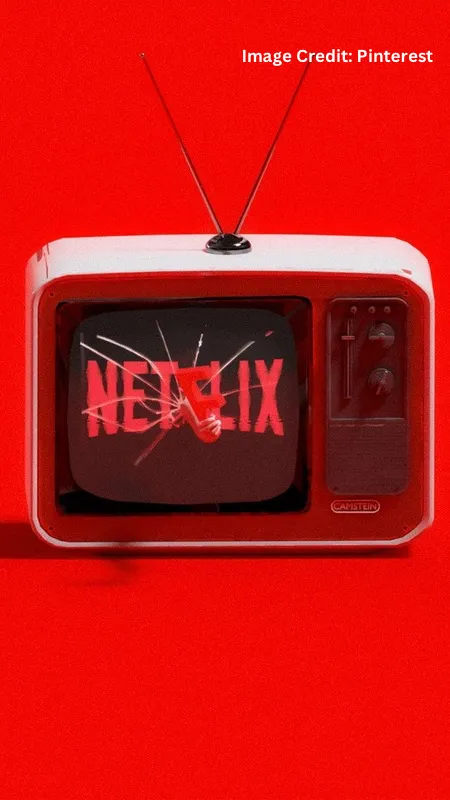 Netflix/prime video release 