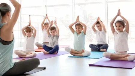 yoga (pinterest)