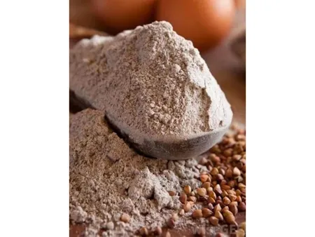 कुट्टू का आटा(daammee.in).