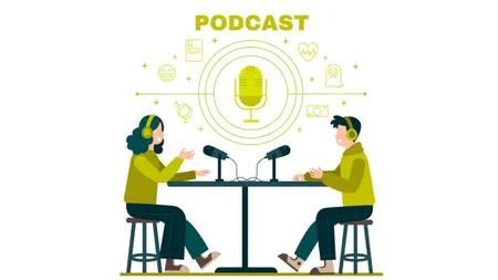 Podcast lovers