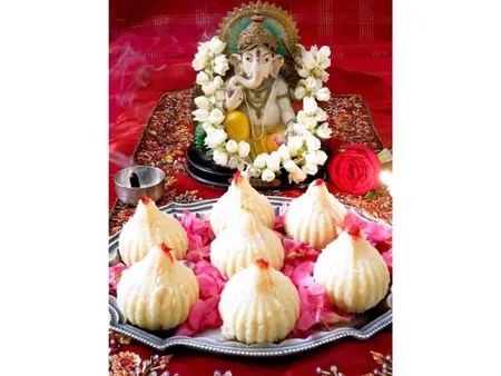 Ganesh Chaturthi