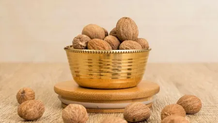 Nutmeg(Freepik)