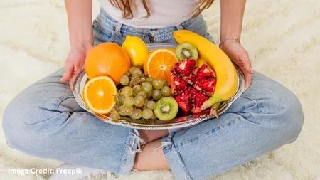 fruits for women's sexual health