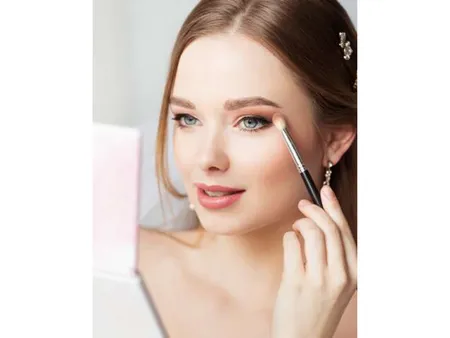 Makeup 