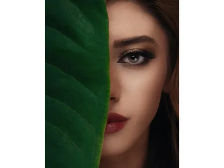 Kajal(Unsplash)