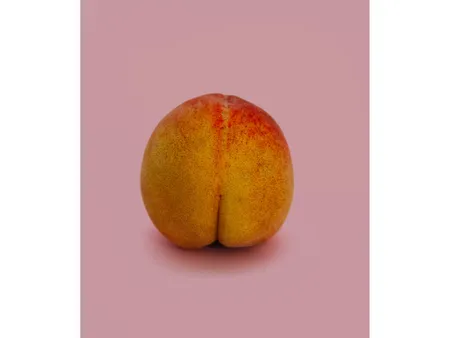 Butt Acne (Unsplash.com)