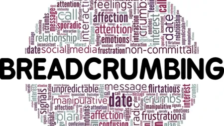 Ways To Deal With Breadcrumbing 