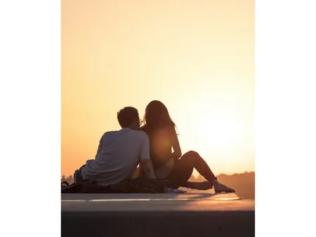 Relationship (Unsplash)