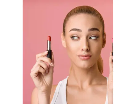 Lipstick for Different Occasions 