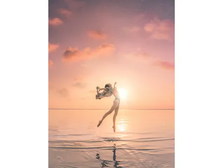 Confidence(Unsplash)