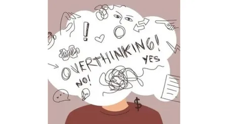 Overthinking (STREE Sanman)