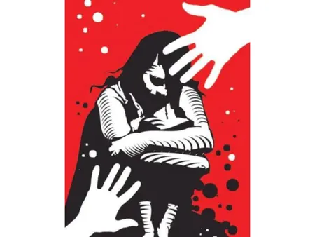 Sexual Crimes Against Women 