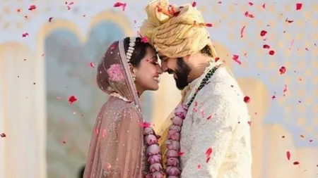 Beautiful Destinations In India For Wedding (Image Credit: Pinterest)