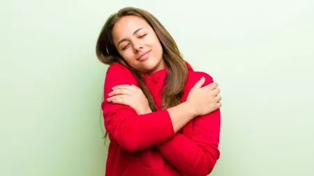 Self Compassion