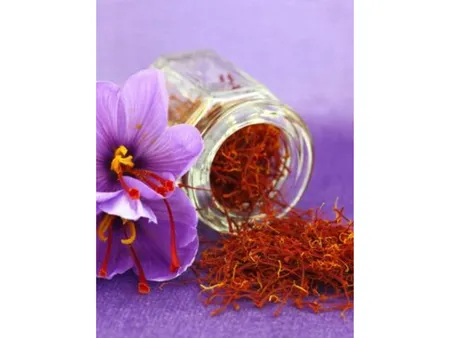 Saffron