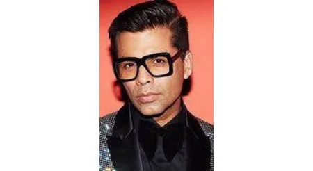 Karan Johar(BookMyShow)
