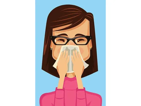 Winter illness (Pinterest)