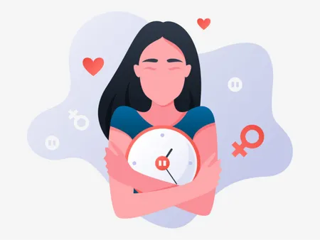 postmenopause(Kangaroo Care).png 