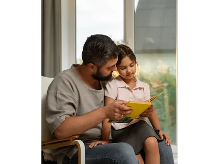 Single Parents(Freepik)