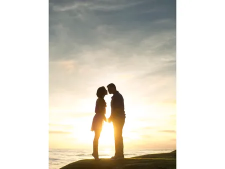 Relationship (Unsplash)