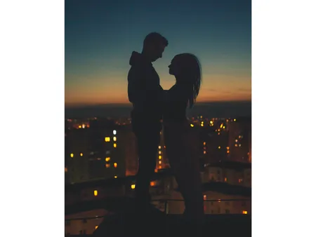 Relationships Red flags (Unsplash.com)