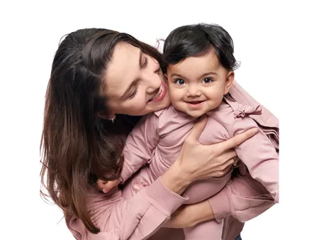 Parenting (Freepik)
