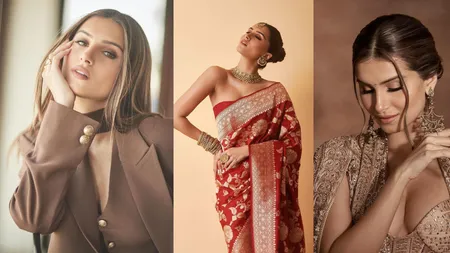 Tara Sutaria (Instagram)