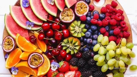 Healthy Food
