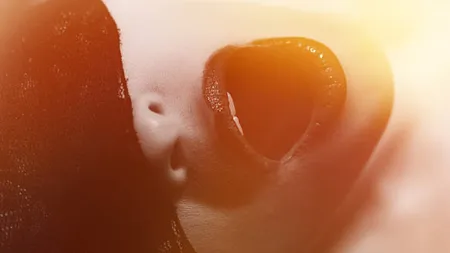 Orgasm