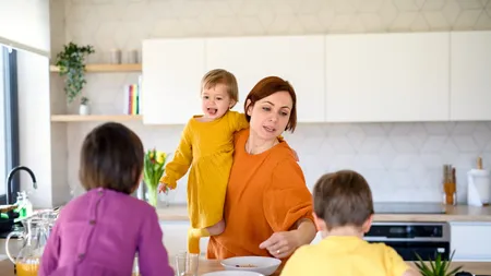mom