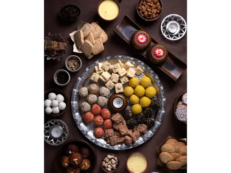 Diwali Worship(Freepik)