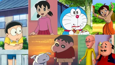 Voiceover Artists For Famous Cartoon Characters