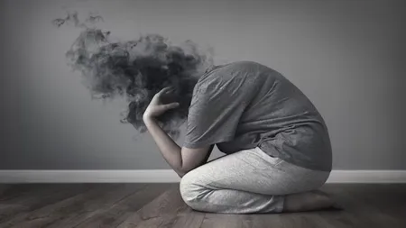 Negative Thoughts